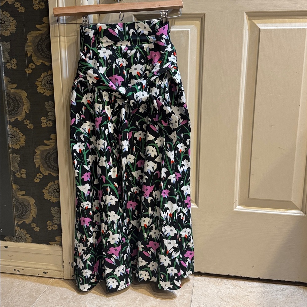 Veronica Beard 2-piece spring set - image 3